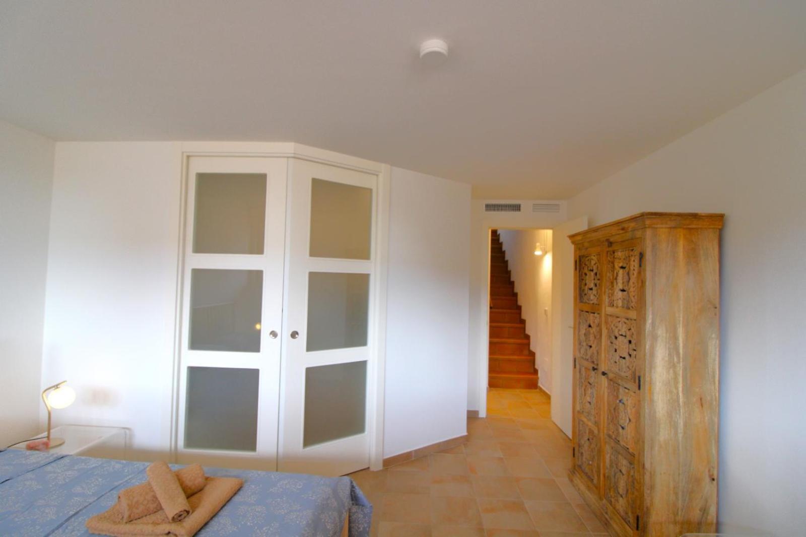Sol Y Mar Villa Calpe Exterior photo
